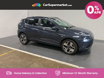 Hyundai - BAYON