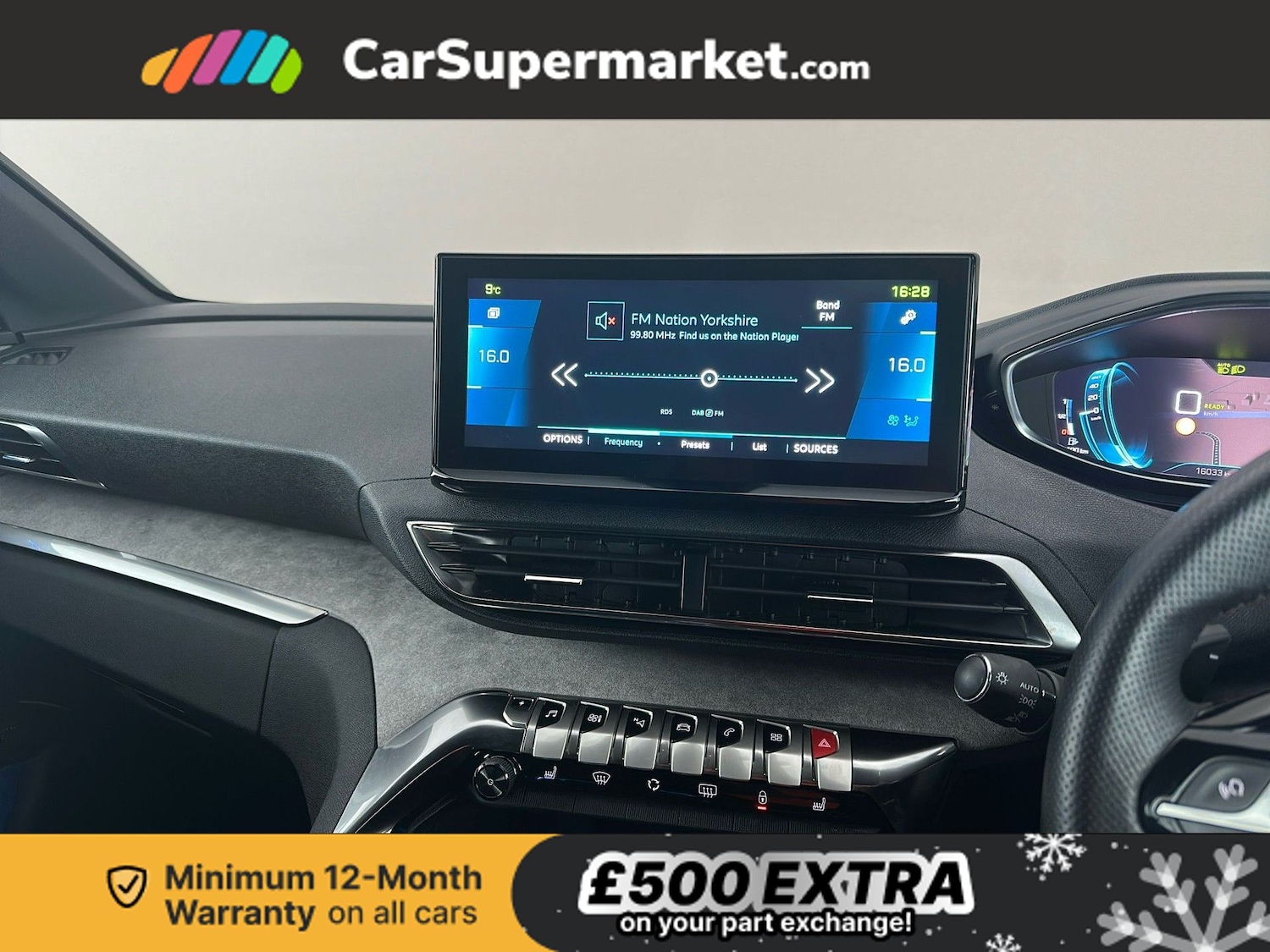 Used Peugeot 3008 2024 for sale - 76949673: Photo 17