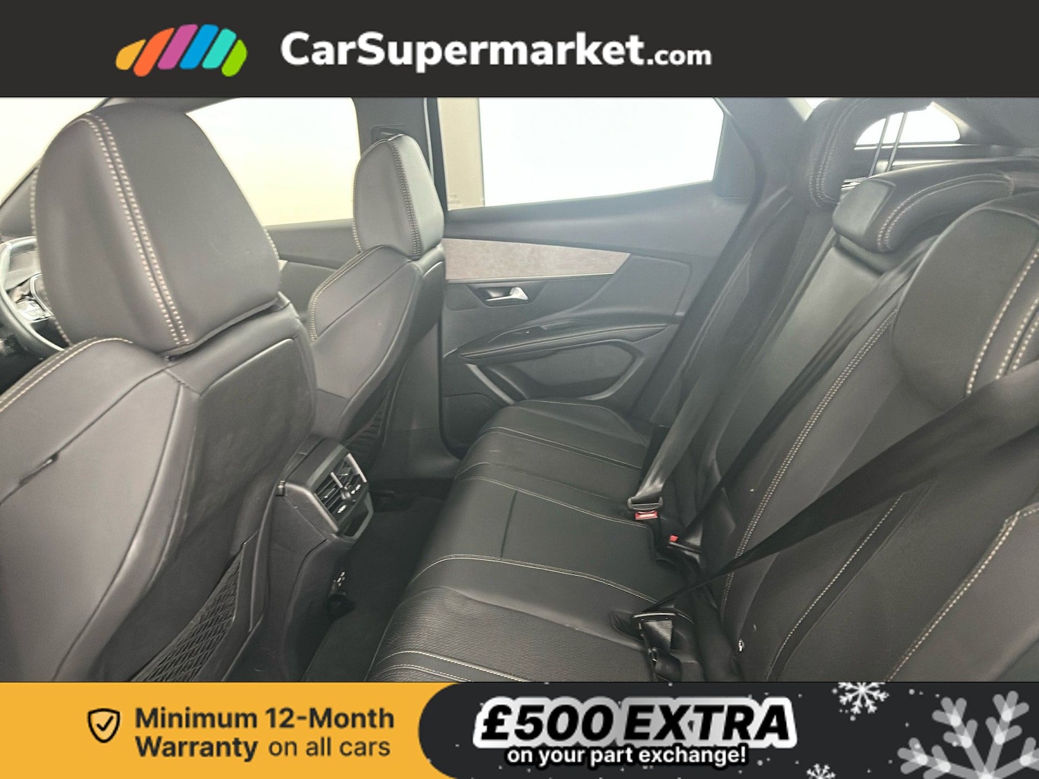 Used Peugeot 3008 2024 for sale - 76949673: Photo 19