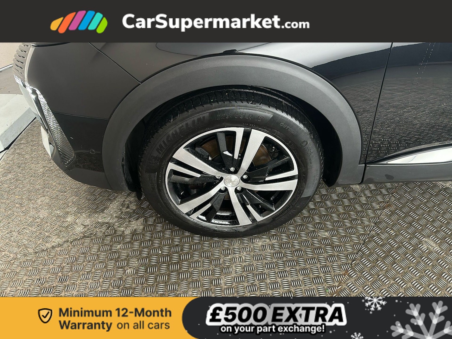 Used Peugeot 3008 2024 for sale - 76949673: Photo 20