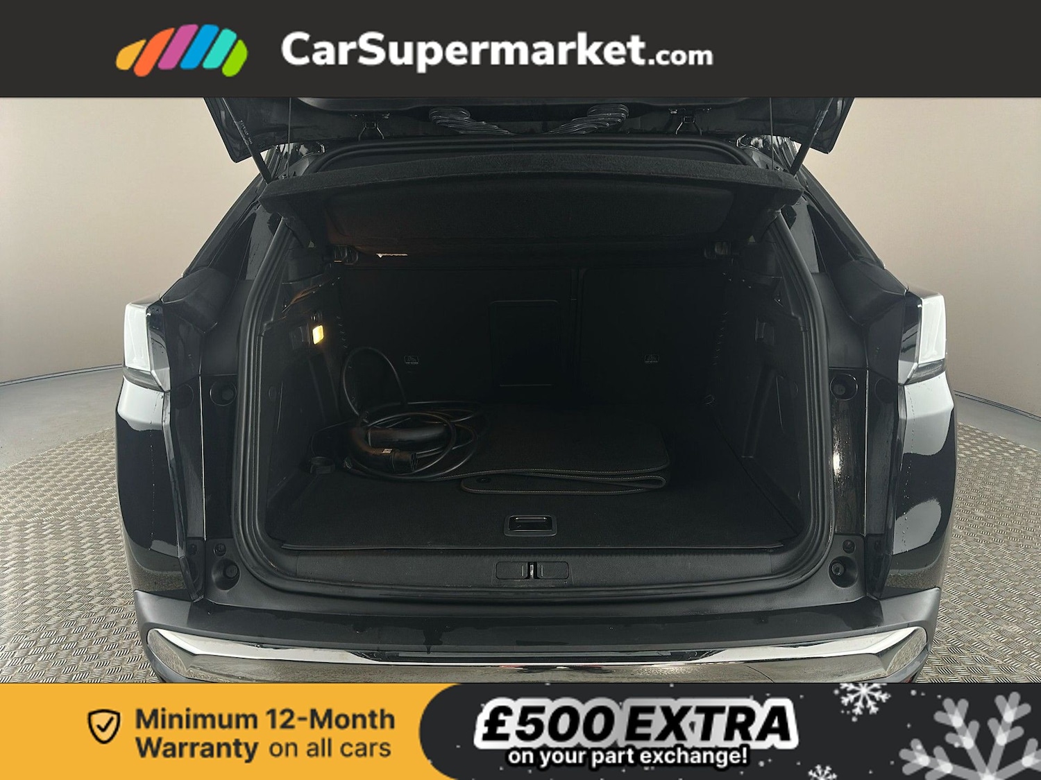 Used Peugeot 3008 2024 for sale - 76949673: Photo 23