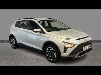 Used Hyundai BAYON 2023 for sale - 78722805: Photo