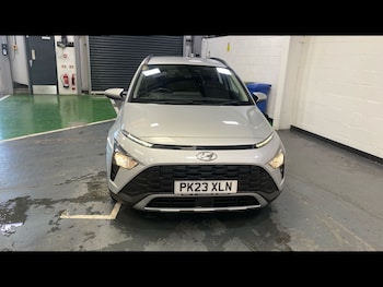 Used Hyundai BAYON 2023 for sale - 78722805: Photo