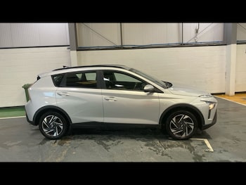 Used Hyundai BAYON 2023 for sale - 78722805: Photo