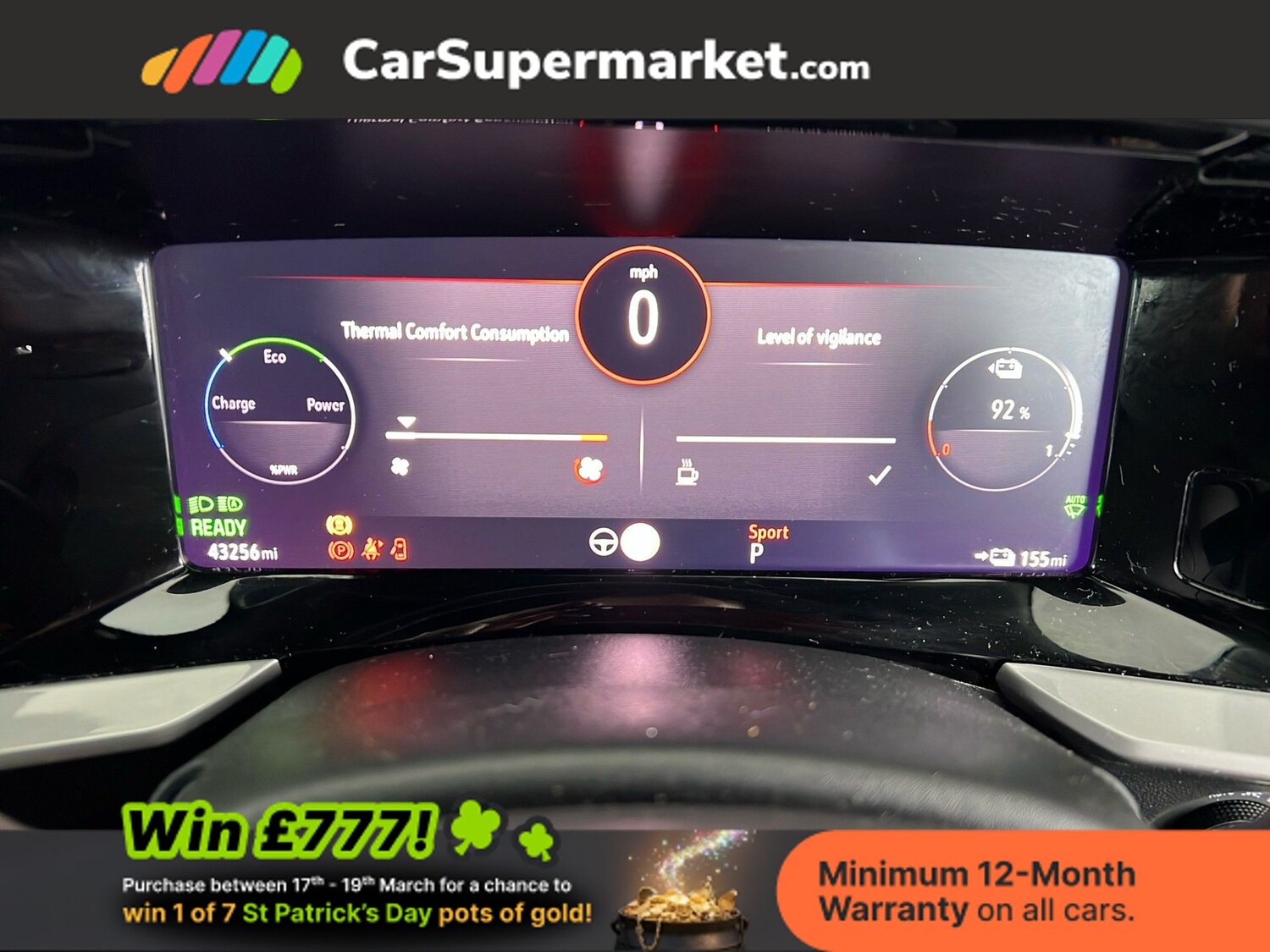 Used Vauxhall Mokka 2023 for sale - 77935734: Photo 16