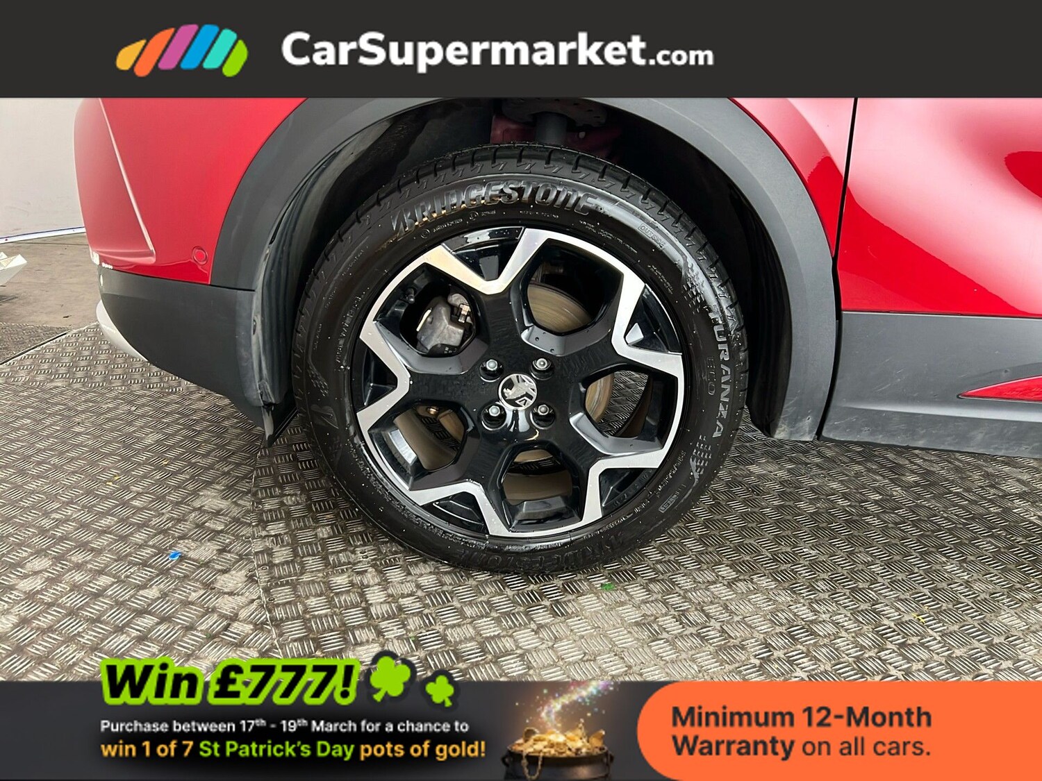 Used Vauxhall Mokka 2023 for sale - 77935734: Photo 20