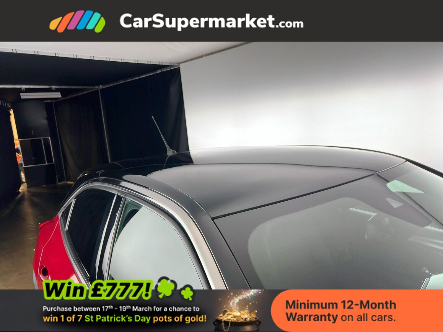 Used Vauxhall Mokka 2023 for sale - 77935734: Photo 22