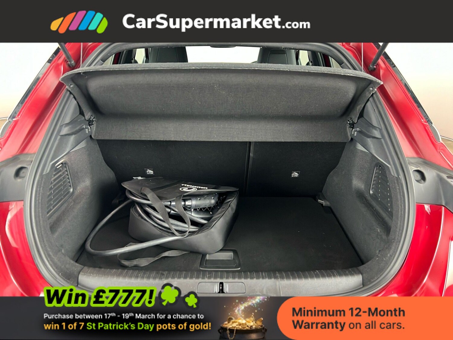 Used Vauxhall Mokka 2023 for sale - 77935734: Photo 23