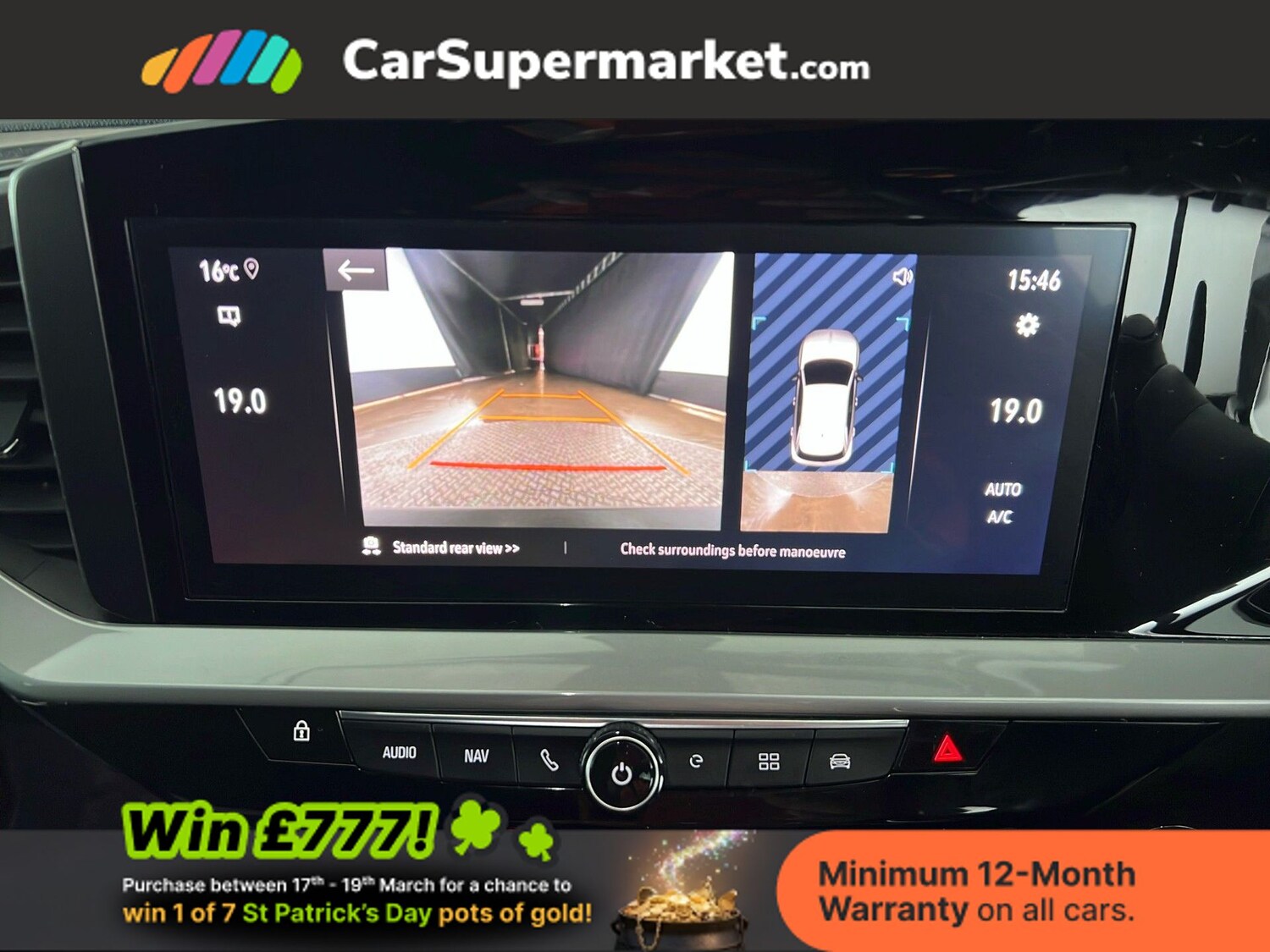 Used Vauxhall Mokka 2023 for sale - 77935734: Photo 24