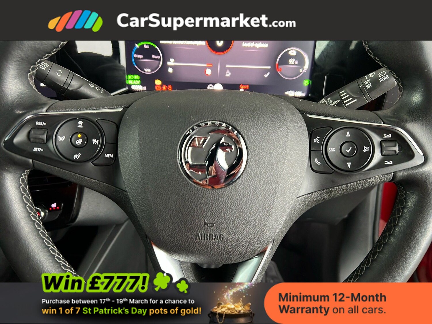 Used Vauxhall Mokka 2023 for sale - 77935734: Photo 26