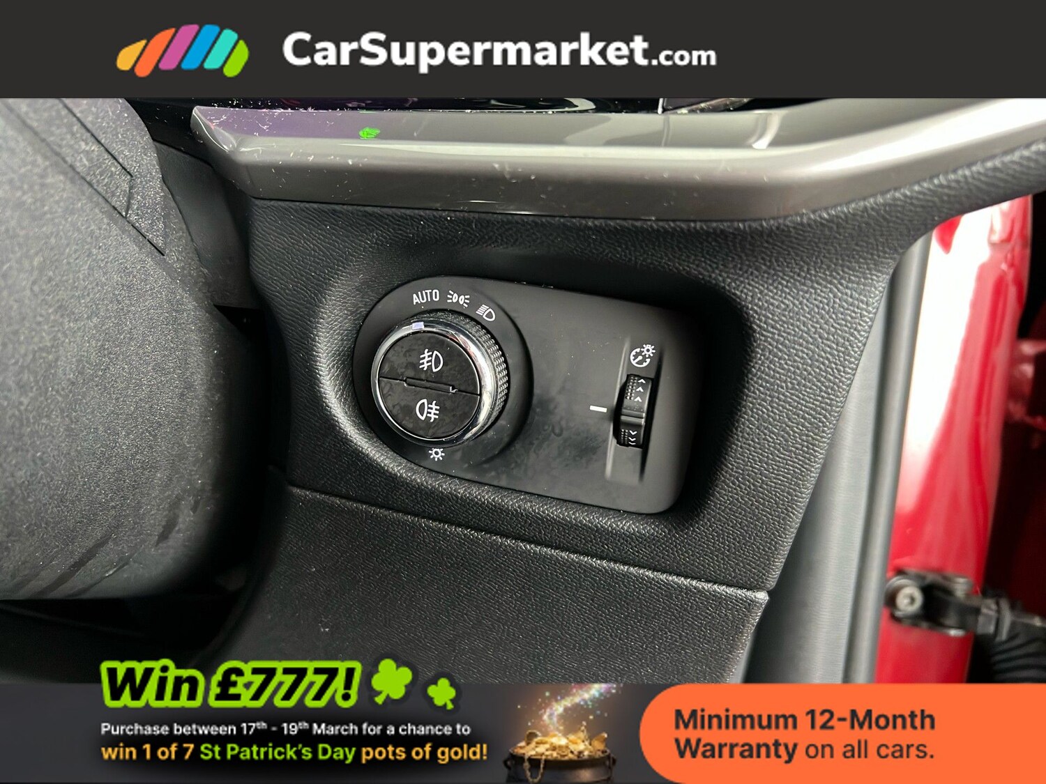 Used Vauxhall Mokka 2023 for sale - 77935734: Photo 27