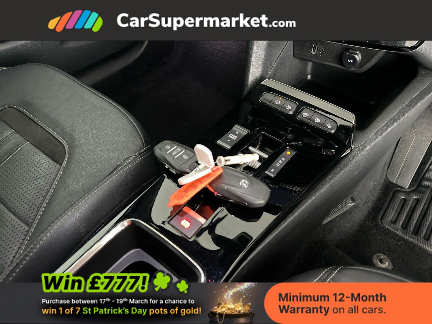 Used Vauxhall Mokka 2023 for sale - 77935734: Photo 28