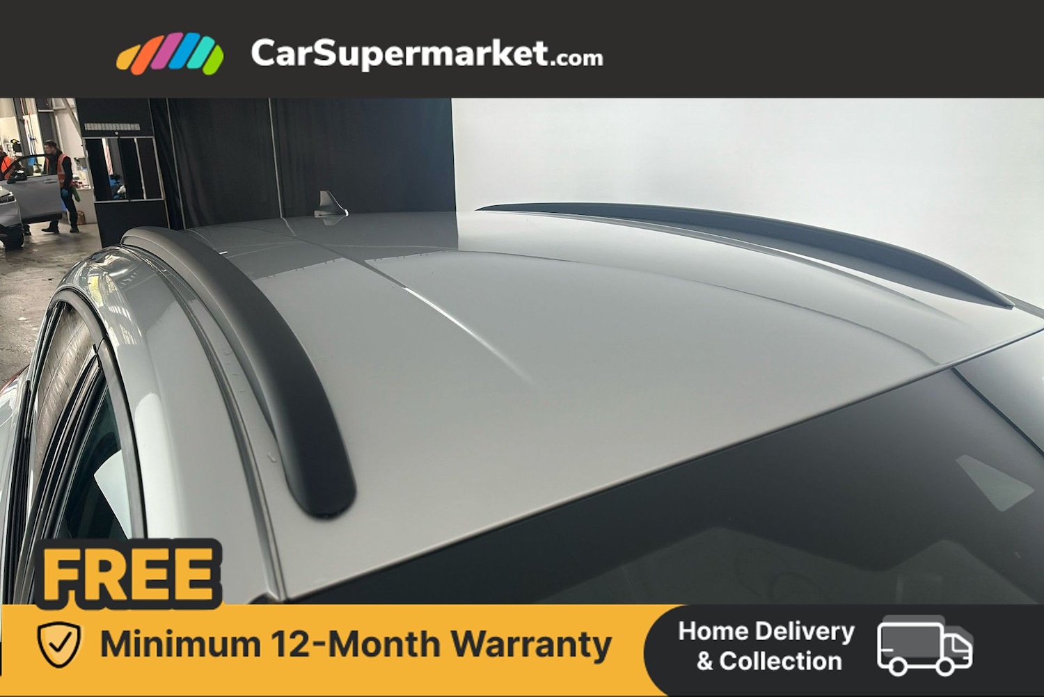 Used Ford Focus 2023 for sale - 76385352: Photo 18