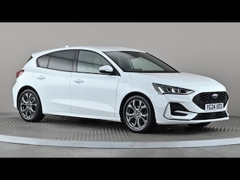 Used Ford Focus 2024 for sale - 79458771: Photo