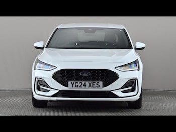 Used Ford Focus 2024 for sale - 79458771: Photo