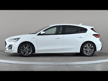 Used Ford Focus 2024 for sale - 79458771: Photo
