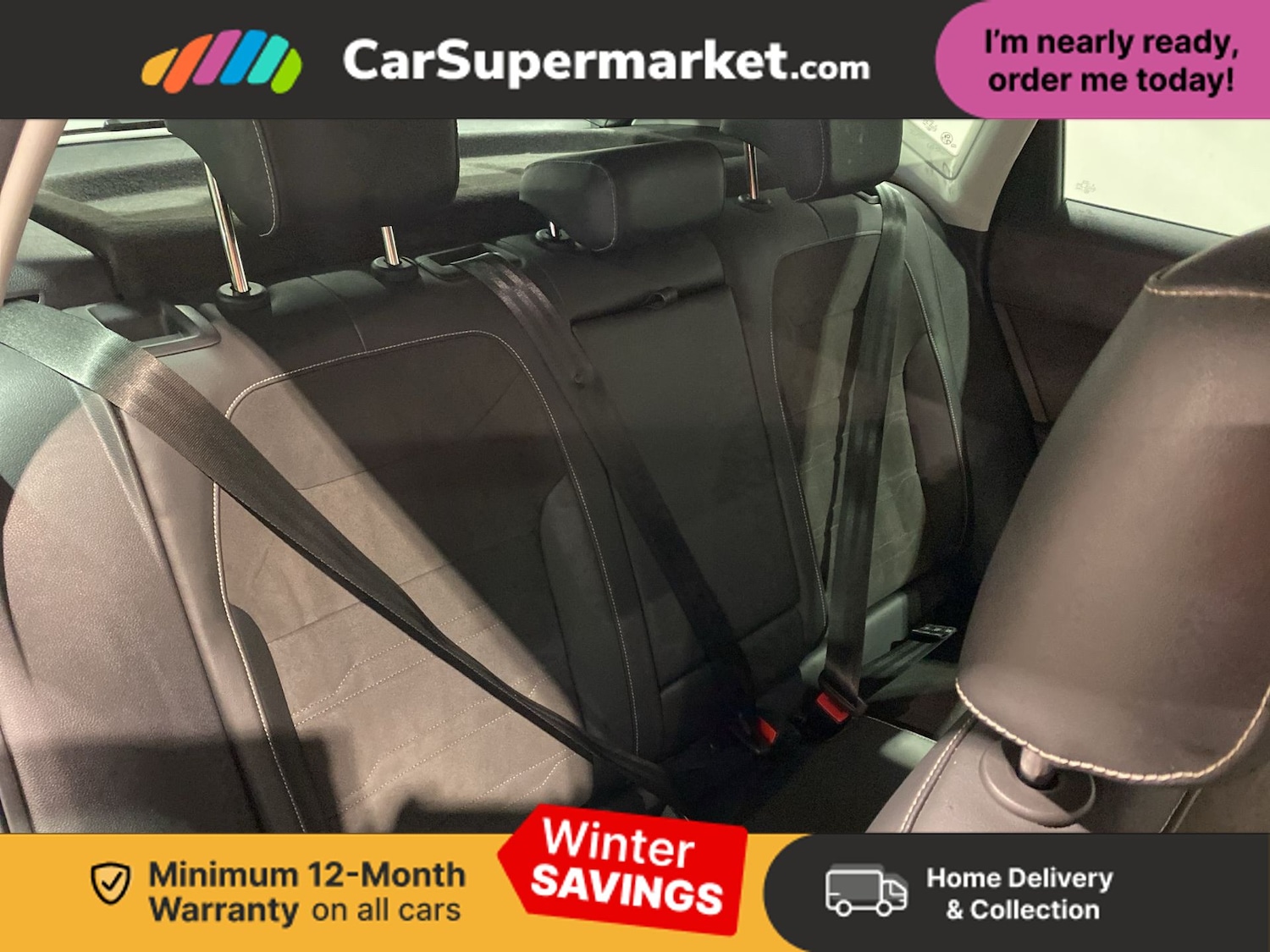 Used SEAT Ateca 2022 for sale - 77056226: Photo 3