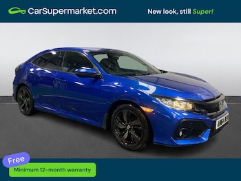 Used Honda Civic 2018 for sale - 78345606: Photo