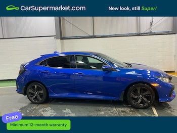 Used Honda Civic 2018 for sale - 78345606: Photo