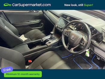 Used Honda Civic 2018 for sale - 78345606: Photo