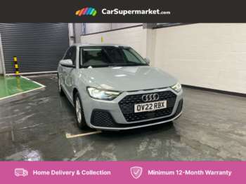 Used Audi A1 2022 for sale - 74834810: Photo
