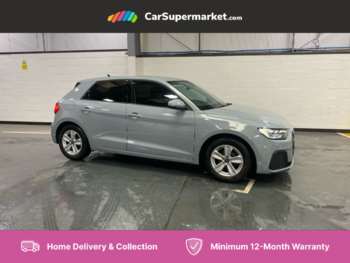 Used Audi A1 2022 for sale - 74834810: Photo