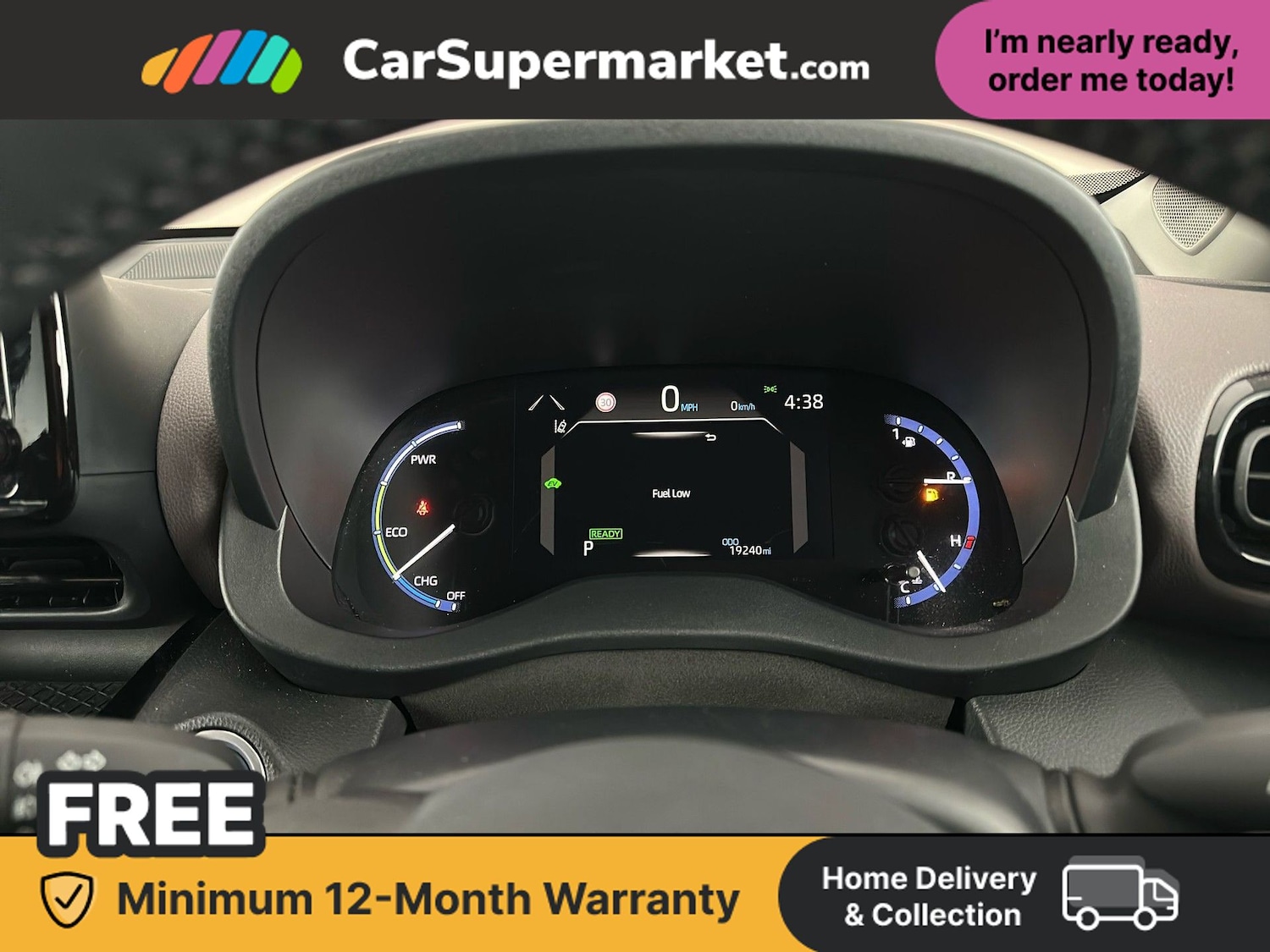 Used Toyota Yaris Cross 2024 for sale - 77535241: Photo 23