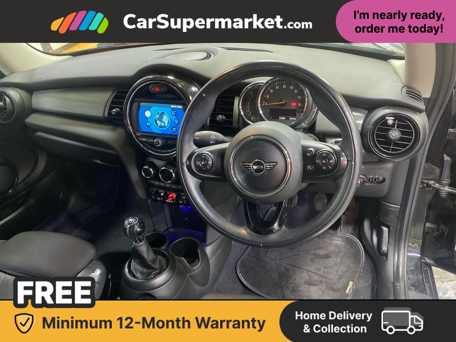 Used MINI Hatch 2018 for sale - 78097765: Photo 4