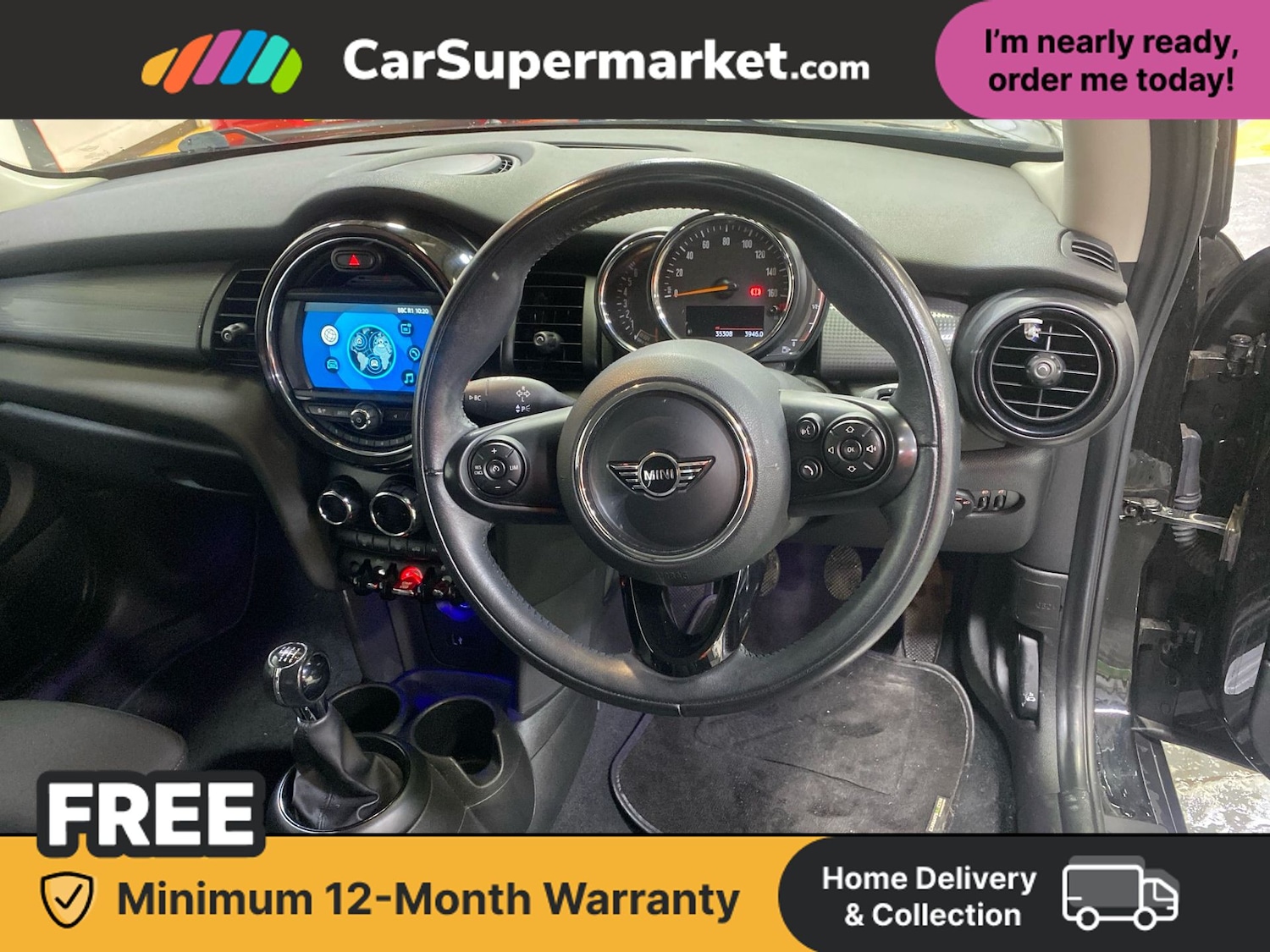 Used MINI Hatch 2018 for sale - 78097765: Photo 5