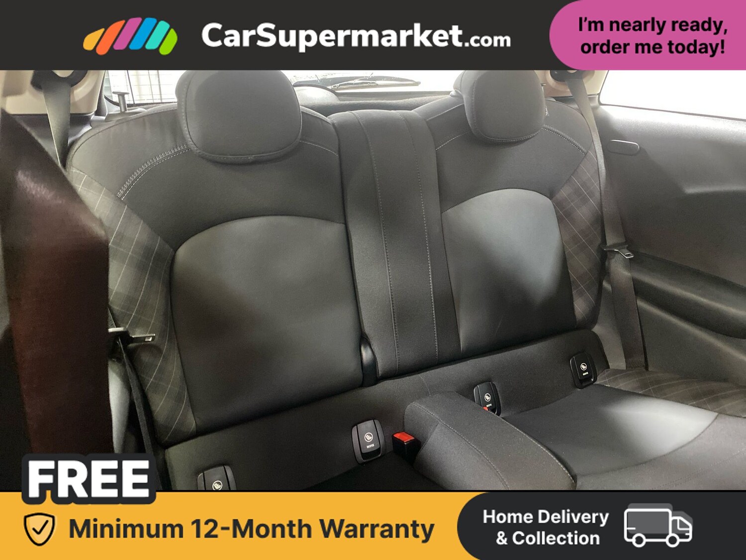 Used MINI Hatch 2018 for sale - 78097765: Photo 6