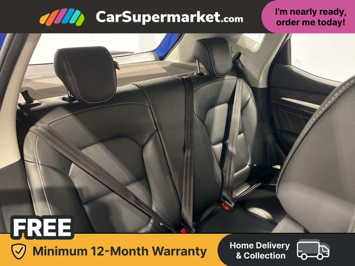 Used MG MG ZS 2018 for sale - 77879057: Photo 3