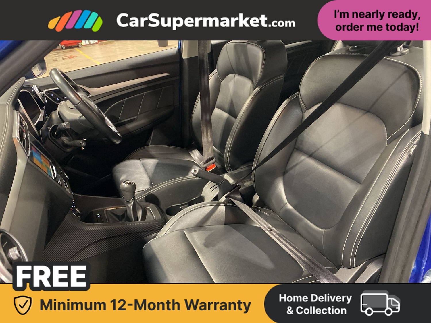 Used MG MG ZS 2018 for sale - 77879057: Photo 6