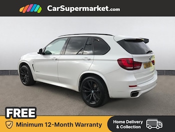 Used BMW X5 2018 for sale - 77989655: Photo