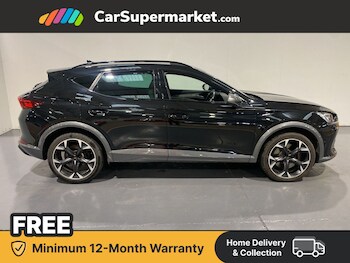 Used Cupra Formentor 2021 for sale - 77432085: Photo