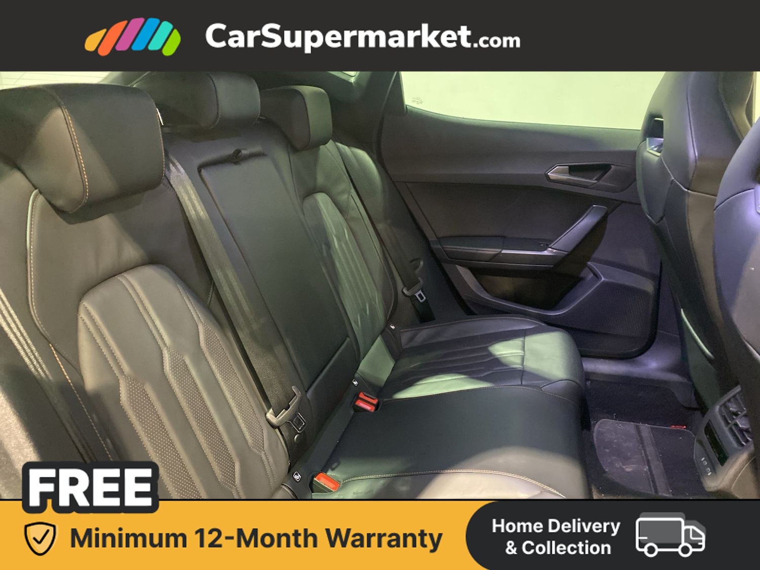 Used Cupra Formentor 2021 for sale - 77432085: Photo 5