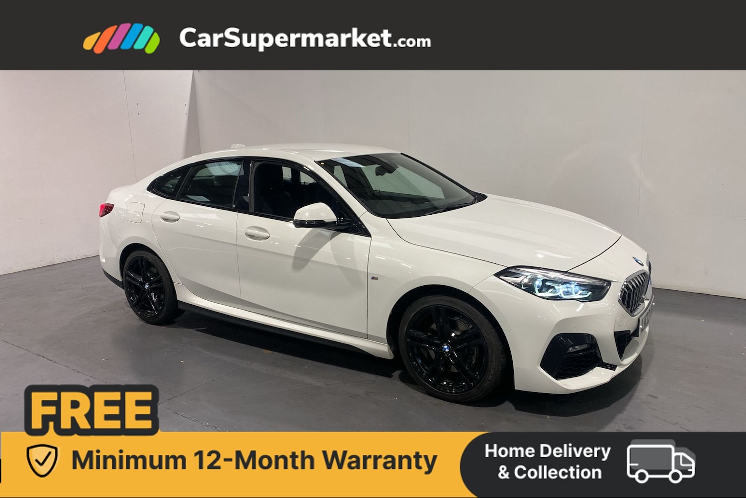 Used BMW 2 Series 2022 for sale - 76469156: Photo 1