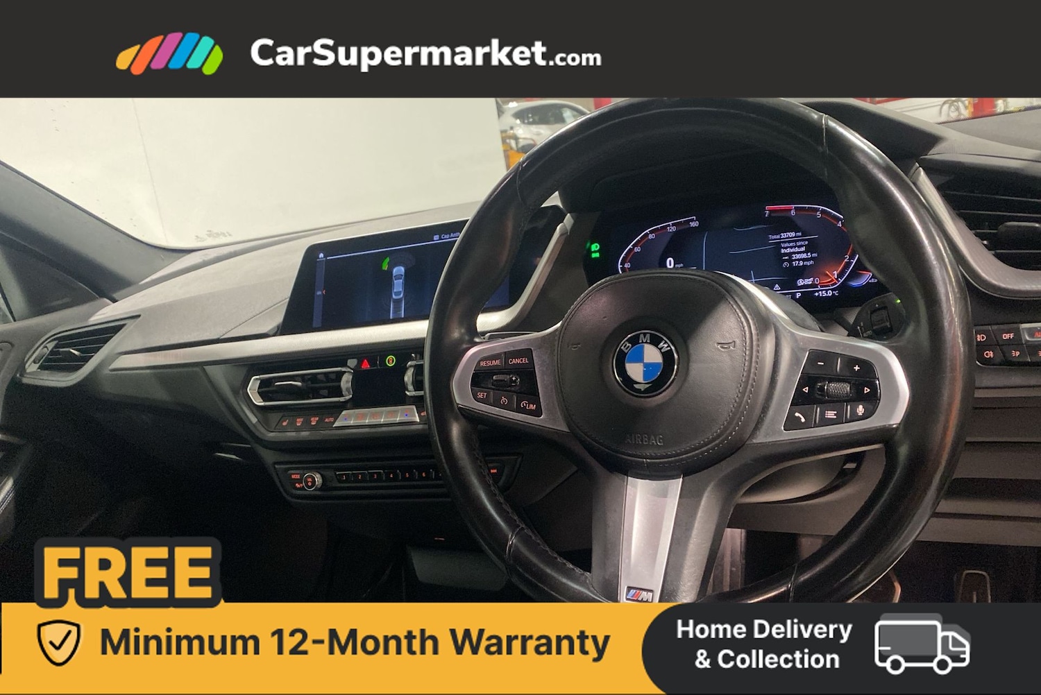 Used BMW 2 Series 2022 for sale - 76469156: Photo 2