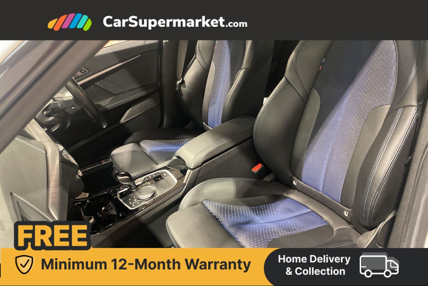 Used BMW 2 Series 2022 for sale - 76469156: Photo 6