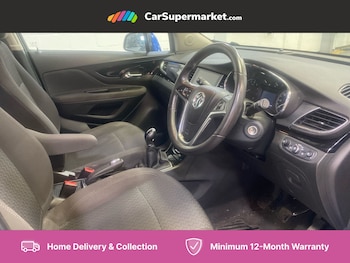 Used Vauxhall Mokka X 2017 for sale - 76164699: Photo 4