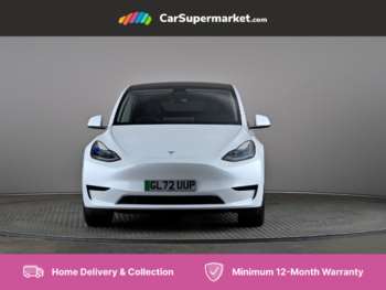 Used Tesla Model Y 2022 for sale - 74937714: Photo