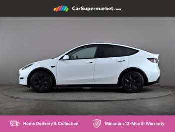 Used Tesla Model Y 2022 for sale - 74937714: Photo