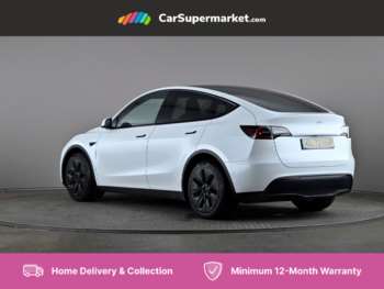 Used Tesla Model Y 2022 for sale - 74937714: Photo