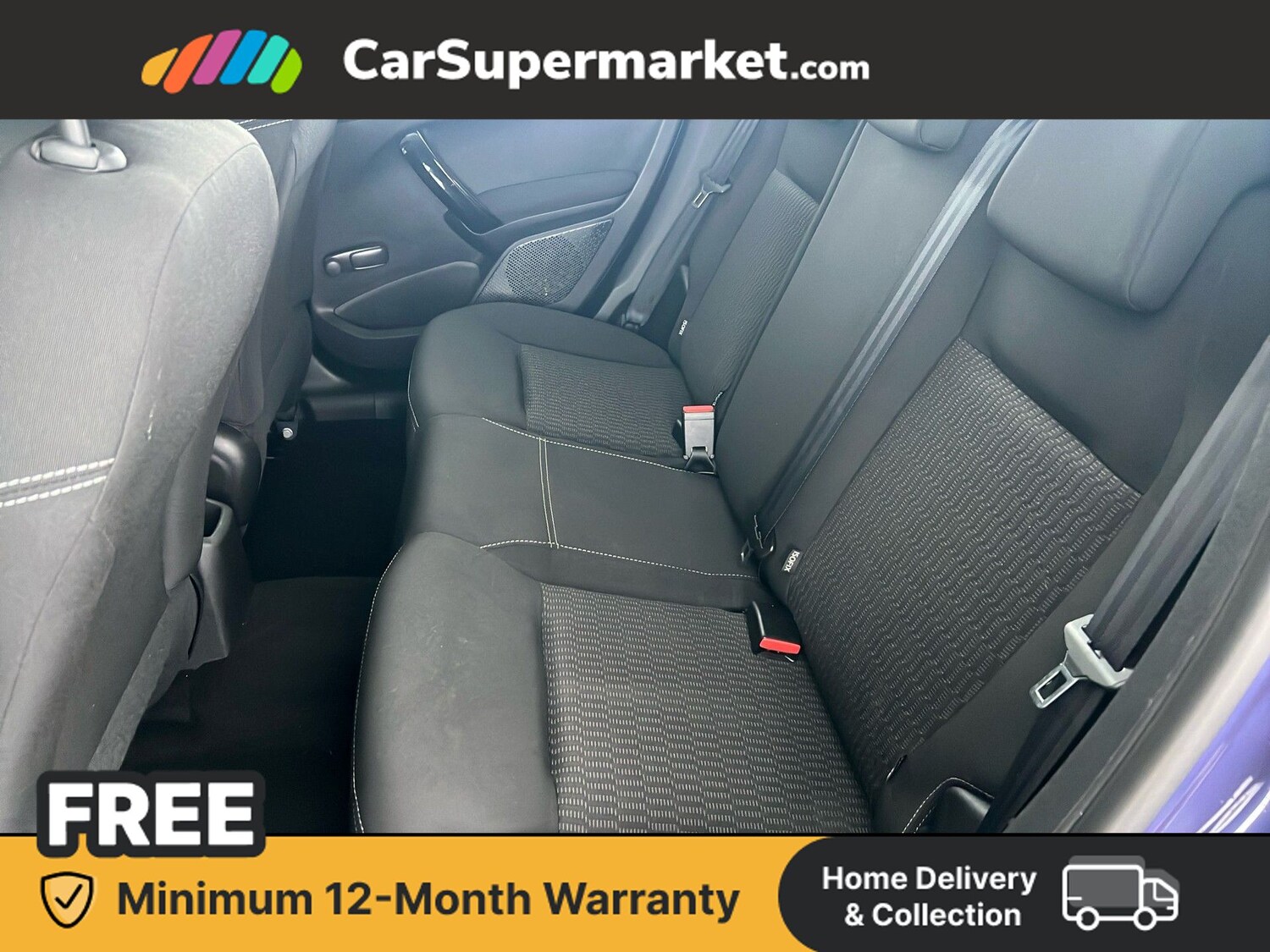 Used Peugeot 208 2016 for sale - 77842769: Photo 18