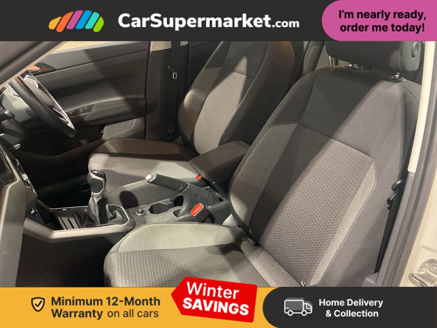 Used Volkswagen Polo 2023 for sale - 77302947: Photo 7