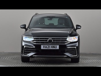 Used Volkswagen Tiguan 2021 for sale - 79588449: Photo