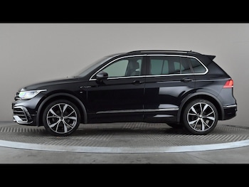 Used Volkswagen Tiguan 2021 for sale - 79588449: Photo