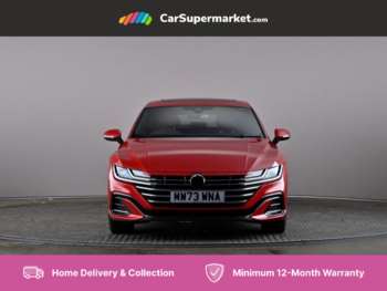 Used Volkswagen Arteon 2023 for sale - 74629130: Photo