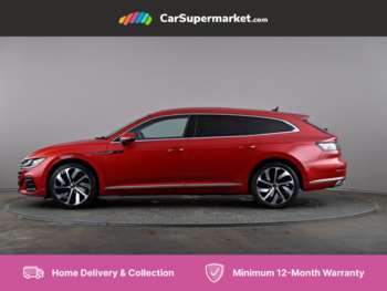 Used Volkswagen Arteon 2023 for sale - 74629130: Photo