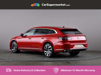 Used Volkswagen Arteon 2023 for sale - 74629130: Photo
