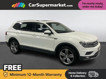 2021 - 1.5 TSI SEL 5dr DSG